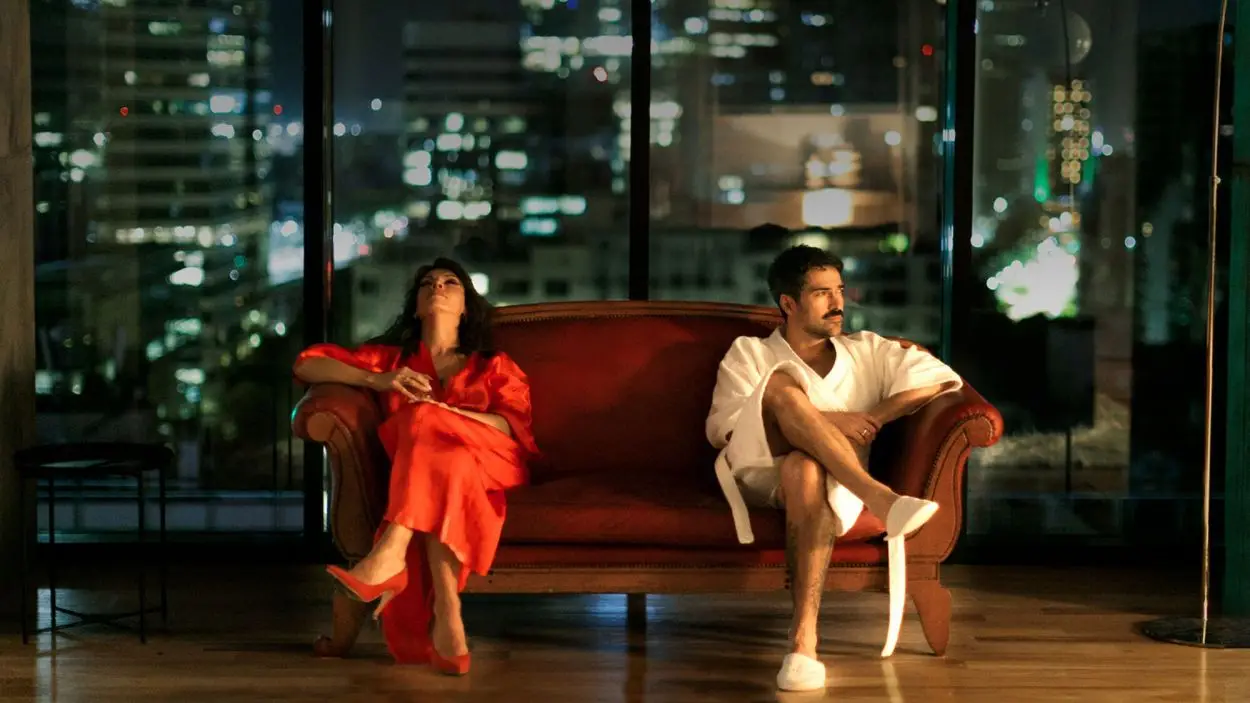 Estas películas argentinas llegan a Netflix y otras plataformas de streaming