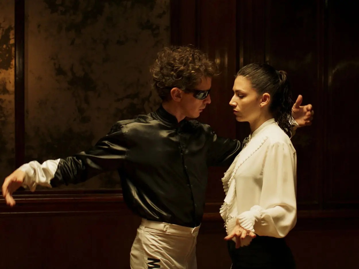 Estas películas argentinas llegan a Netflix y otras plataformas de streaming