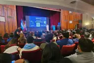 Alumnos tucumanos brillaron en la Feria Nacional de Ciencias