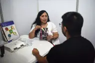 “Hoy nadie debería morir a causa de SIDA”