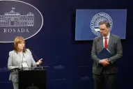 Reforma penal: el Gobierno nacional promueve mayores penas para delitos graves