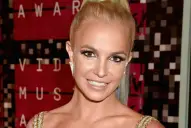 Britney Spears fue detenida por la policía de California: los motivos