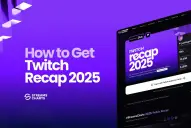 Cómo ver tu Twitch Recap 2025: guía para acceder al resumen anual de la plataforma