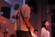 Festival Incandescente: seis bandas tucumanas cierran el año con shows en Arquitectura de la UNT