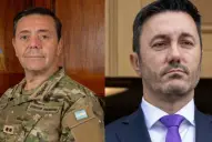 Petri defendió la designación de Presti en Defensa: A los kirchneristas les gustaba poner montoneros