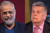 Luis Ventura explotó contra Jorge Rial y lanzó una fuerte advertencia: Si yo hablo, él va preso