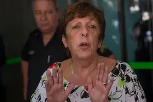 Caso Nisman: Viviana Fein fue indagada por las graves negligencias en la preservación de la escena