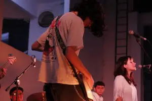 Festival Incandescente: seis bandas tucumanas cierran el año con shows en Arquitectura de la UNT