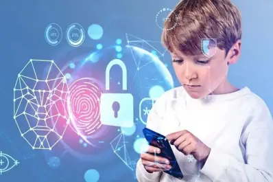 Debate por la verificación digital de edad para entrar a plataformas y páginas de internet