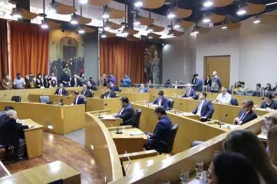 Proyecto para San Miguel de Tucumán: “Lo que se busca es planificar la ciudad de acá a 50 años”, dijo Juri