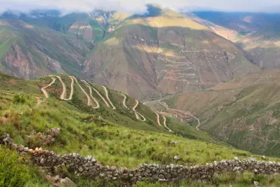 El pueblo argentino que estuvo aislado hasta 2008 se convirtió en una joya del turismo