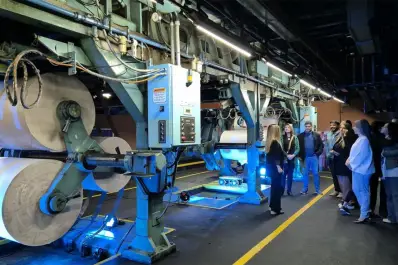 El PBI per cápita de Argentina bajó a su máximo en los últimos 15 años