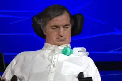 Esteban Bullrich dijo que quiere ser presidente y pidió terminar con los héroes de bronce