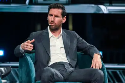 El negocio que no le funcionó a Lionel Messi: su inmobiliaria perdió 7,5 millones en un año
