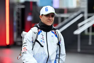 Revolución en Red Bull: Hadjar será piloto titular en 2026 y Tsunoda pierde su lugar en la Fórmula 1