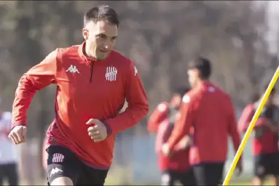 Nahuel Cainelli terminó su ciclo en San Martín de Tucumán, que ya atraviesa un receso con nueve bajas