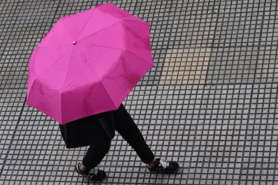 El tiempo en Tucumán: anuncian más lluvias y una temperatura agradable