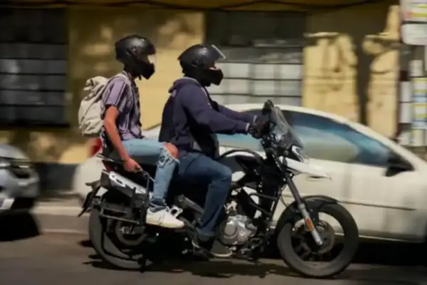 Regulación de plataformas: la capital tucumana podrá poner cupos a las motos de transporte