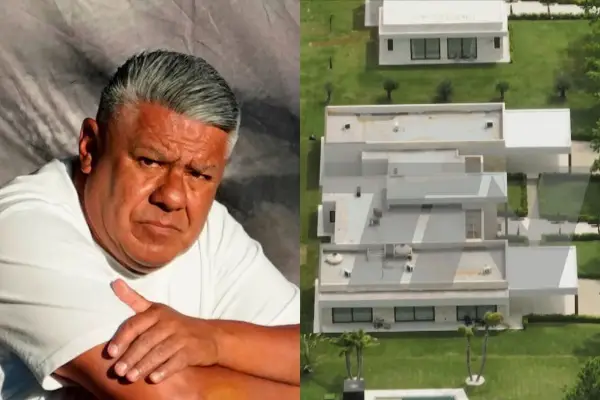 Elisa Carrió denunció la compra de una estancia y apuntó a “Chiqui” Tapia y a su tesorero