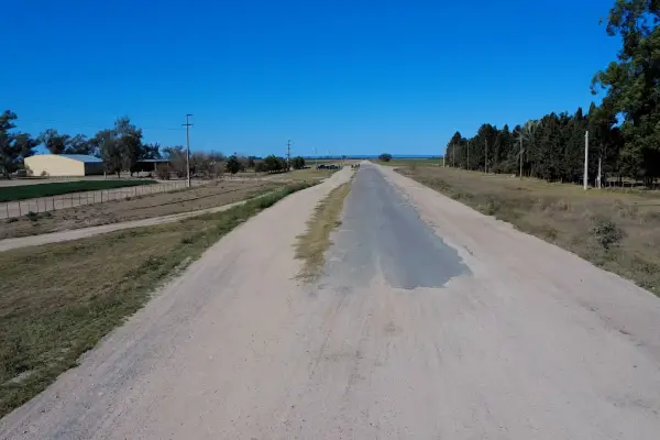 El estado de las rutas en Tucumán: en el interior piden una vida más digna
