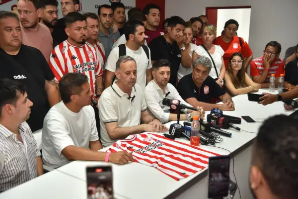San Martín rumbo al cambio de mando: reuniones, números y decisiones que ordenarán el ciclo Mirkin