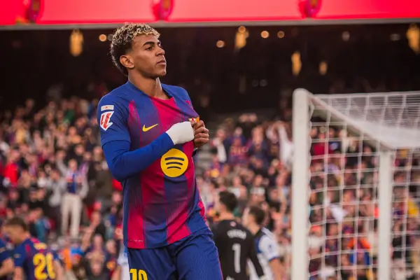 Agenda de TV del martes: Barcelona-Atlético de Madrid y Newcastle-Tottenham, lo mejor de la jornada