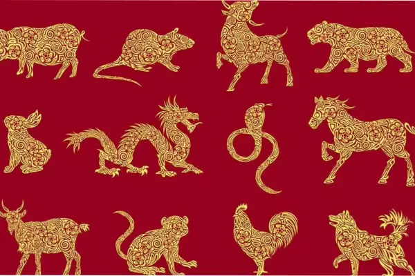 Estos signos del horóscopo chino atraerán la abundancia económica en diciembre de 2025