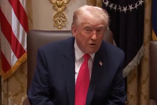 Trump redobla la presión y anunció operativos en tierra contra el narcoterrorismo en Venezuela