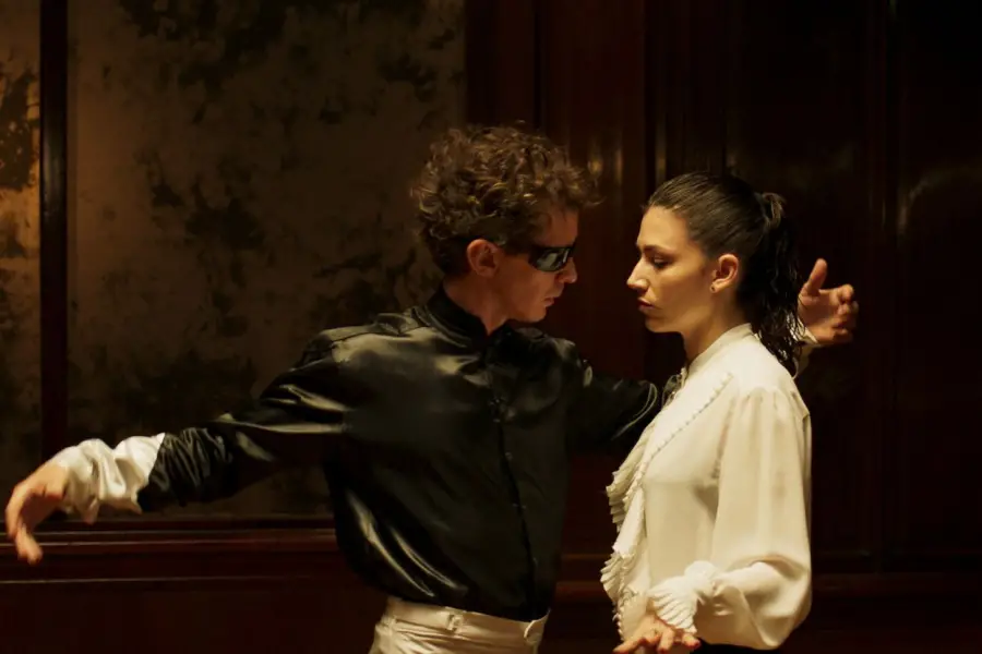 Estas películas argentinas llegan a Netflix y otras plataformas de streaming