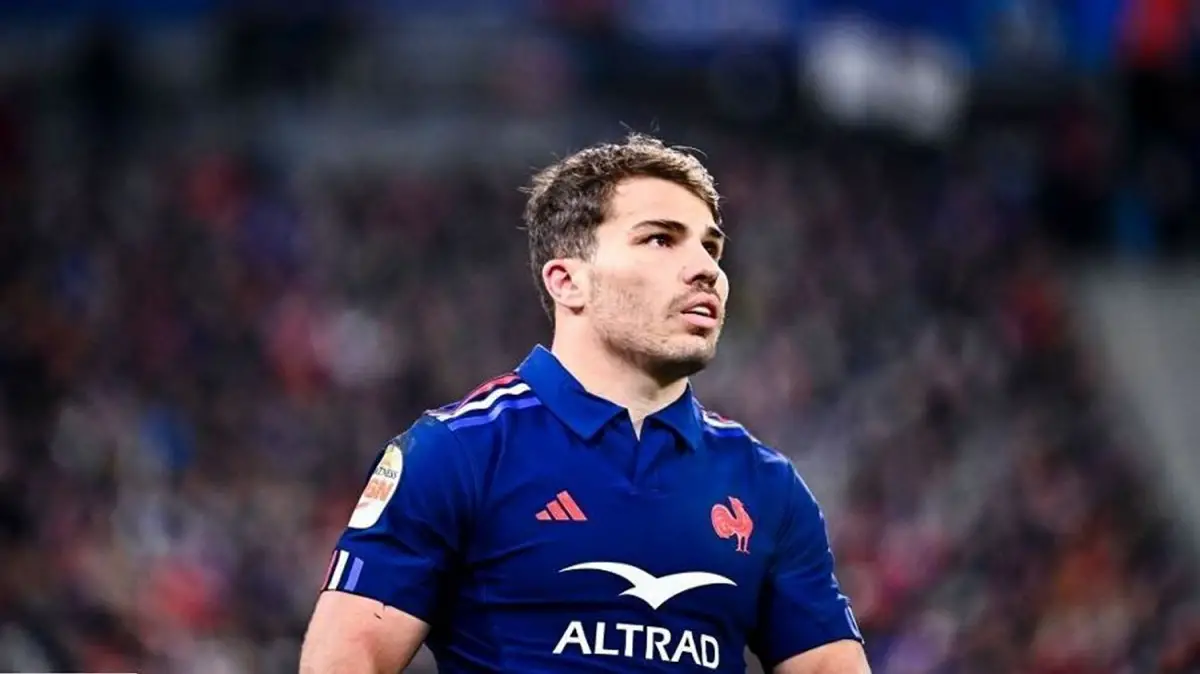 ILUSIONADOS. Si salen ganadores de su grupo, no se cruzarán con ninguno de los integrantes del  Top 6 del ranking hasta semifinales.