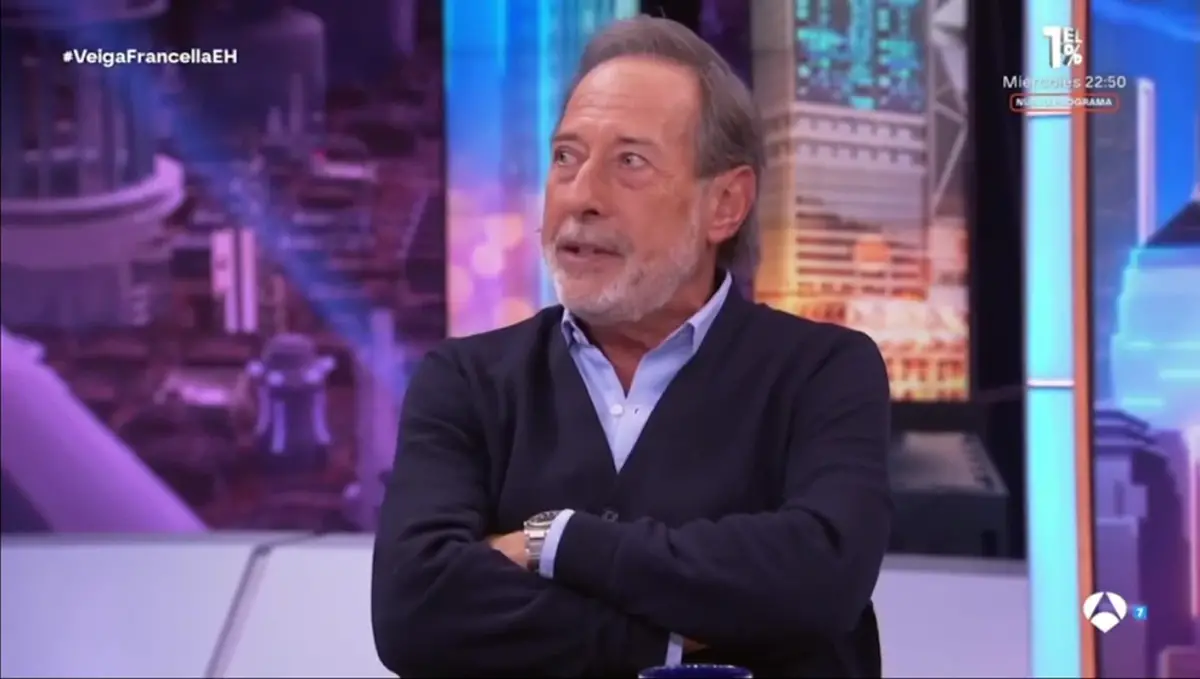 Guillermo Francella sufrió un accidente de auto en España: ¿qué le pasó y qué hacía ahí?