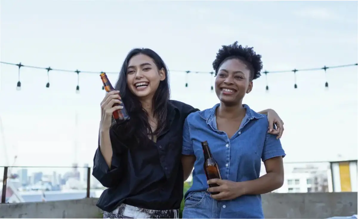 Así podés iniciar conversaciones y establecer la confianza,según la IA. 