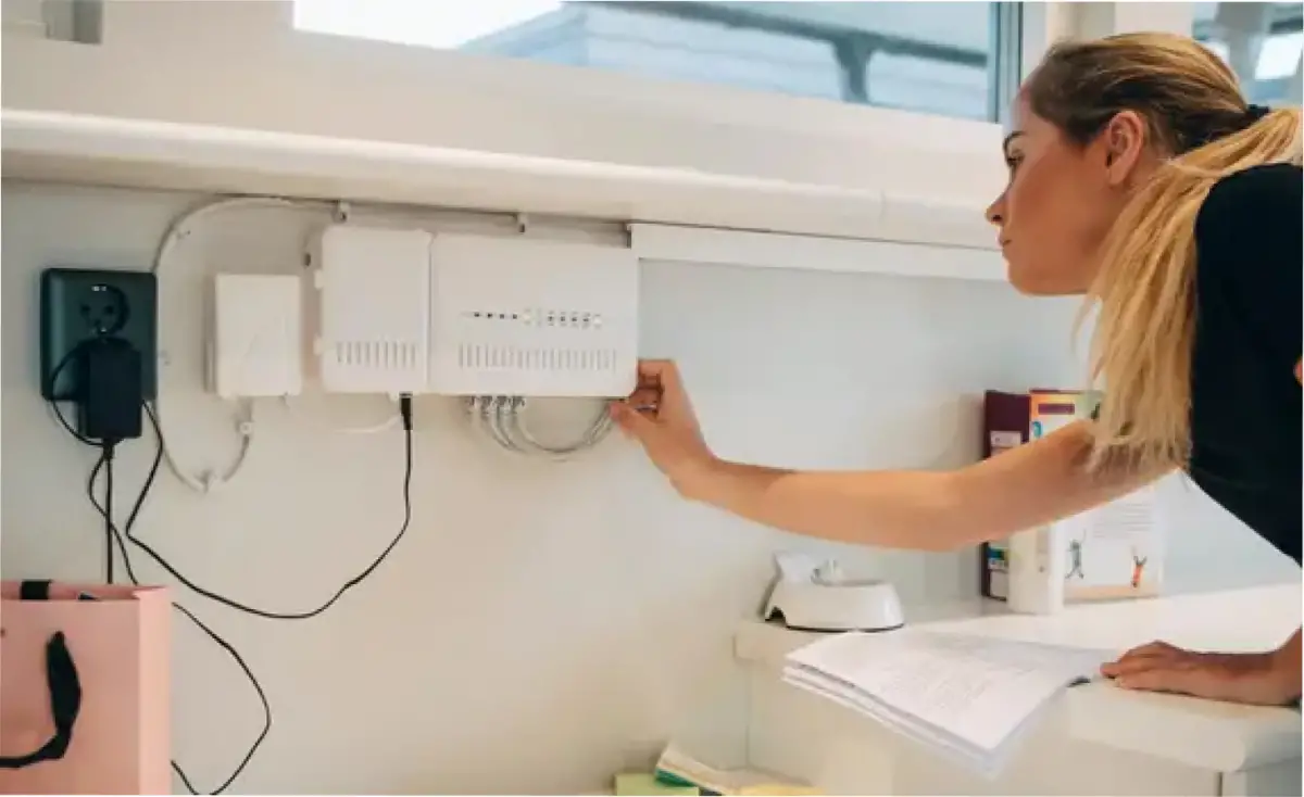 De esta manera podés saber quién está robando tu Wi-Fi.