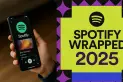 Guía rápida para ver tu Spotify Wrapped 2025 y desbloquear todos los datos