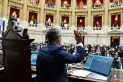 El nuevo mapa de Diputados: cómo quedaron los bloques tras la jura de los nuevos legisladores
