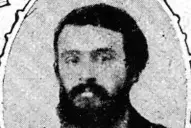 Recuerdos fotográficos: 1840-1841. La estremecedora historia de la heroína del Bracho