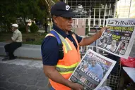 La injerencia electoral de Trump en todo el mundo