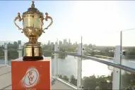 ¿Cuándo se anunciará el fixture y en qué ciudades jugarán Los Pumas en el Mundial de Rugby 2027?