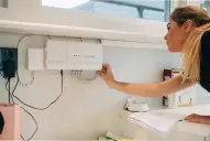 ¿Cómo podés saber si tu vecino te está robando tu Wi-Fi?: el sencillo truco para descubrirlo