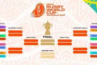 Los Pumas, ante un grupo accesible y con margen para crecer rumbo al Mundial 2027