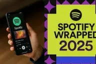Guía rápida para ver tu Spotify Wrapped 2025 y desbloquear todos los datos