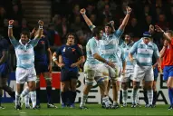 Tras el sorteo del Mundial de Rugby 2027: cómo está la tabla histórica de campeones y cuál fue el mejor resultado de Los Pumas