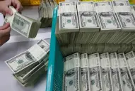 Dólar e inflación: lo que anticipan los analistas para los próximos dos años en Argentina