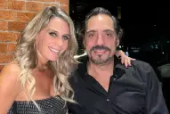 Nació Isidro, el hijo de Rocío Marengo y Eduardo Fort: todos los detalles del parto y cómo está la familia