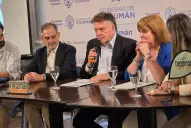 En qué consiste la Diplomatura Universitaria en Viticultura y Enología lanzada por la UNT