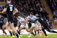 El posible camino de Los Pumas en Australia 2027: cómo podrían quedar las llaves con el nuevo formato del Mundial