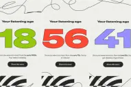 Edad sonora de Spotify: la nueva estadística que lanzó la plataforma y es furor en las redes