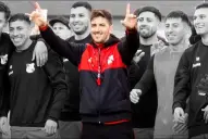 Conmoción en el fútbol nacional: falleció un entrenador del ascenso tras una repentina enfermedad