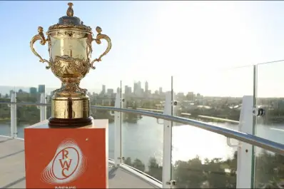 ¿Cuándo se anunciará el fixture y en qué ciudades jugarán Los Pumas en el Mundial de Rugby 2027?