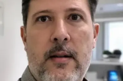 Quién es Cristian Auguadra, el contador del entorno de los Caputo que se convirtió en el nuevo “Señor 5”